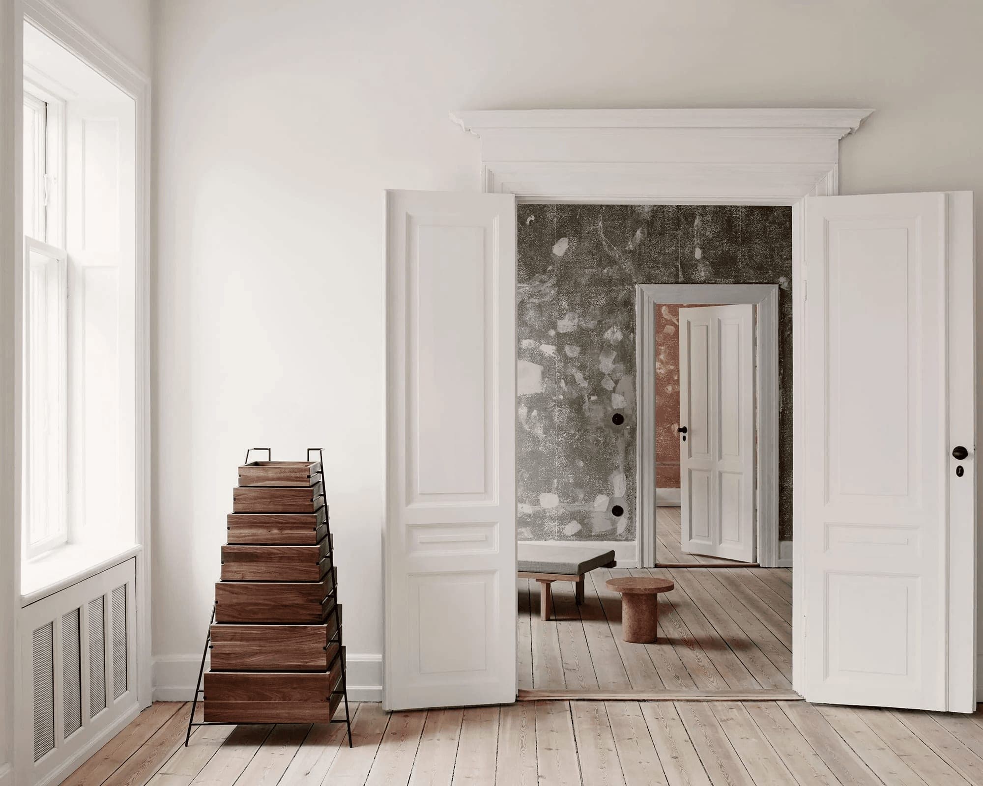 Case study visual