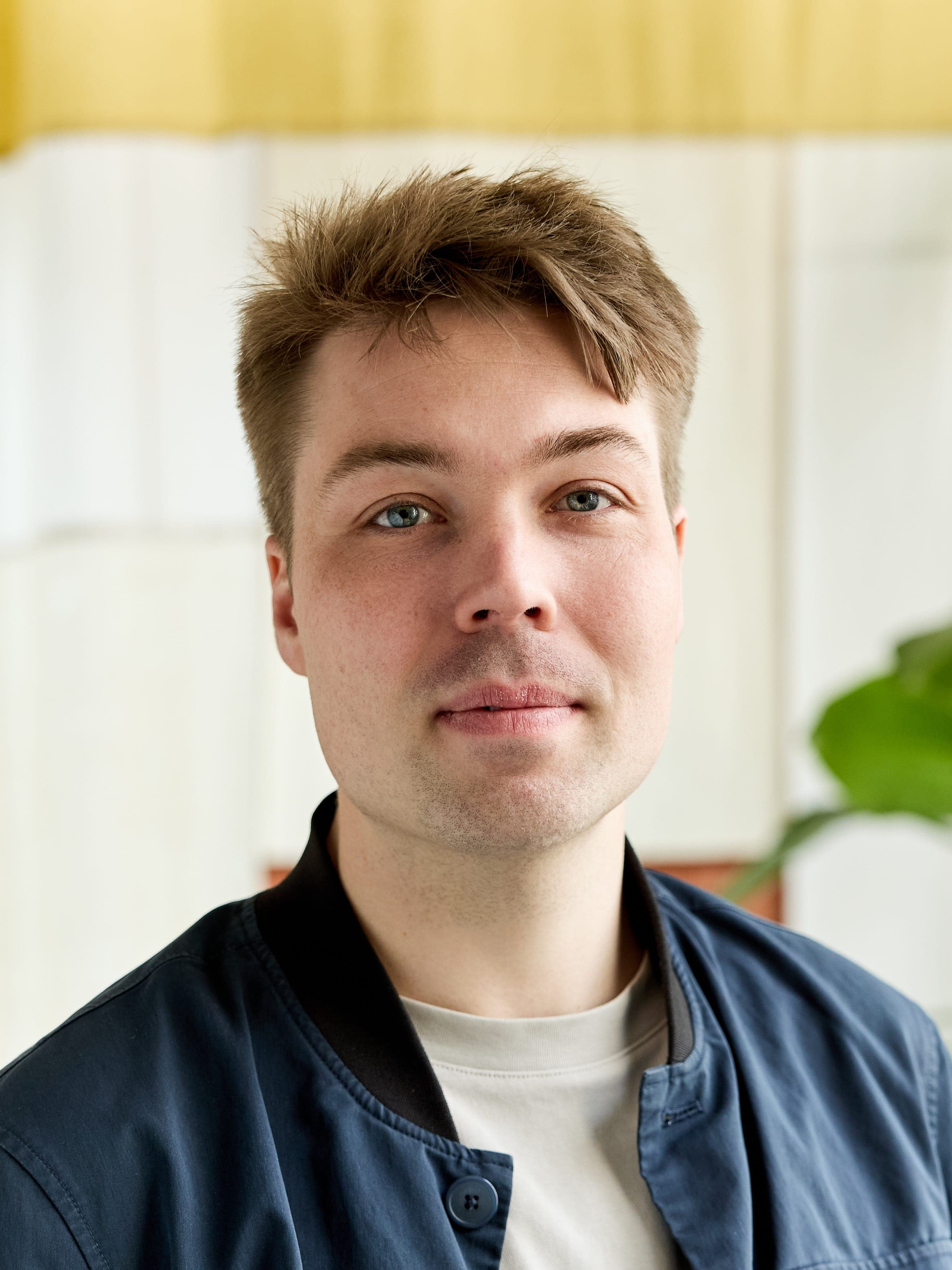Jon Hu Hindsgaul Hansen, Partner